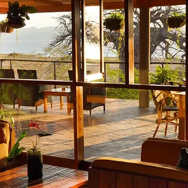 4 day Tanzania luxury safari