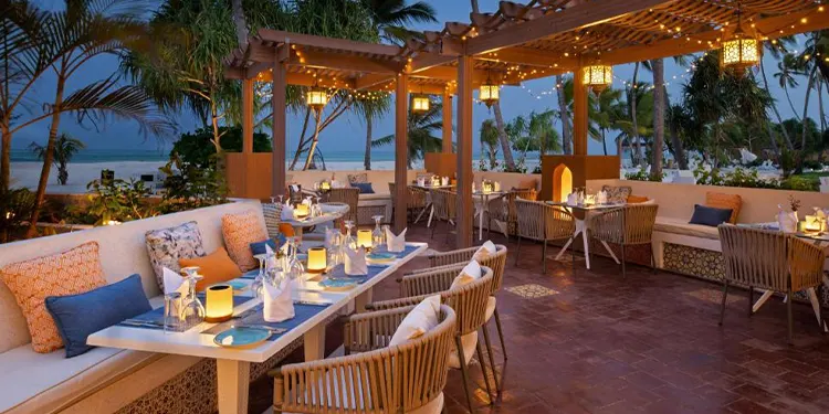 Tanzania luxury safari packages
