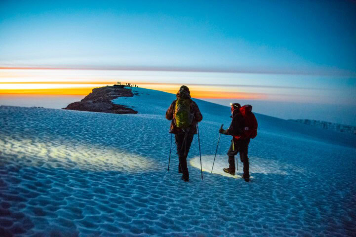 Conquer Mount Kilimanjaro: The Roof of Africa Awaits