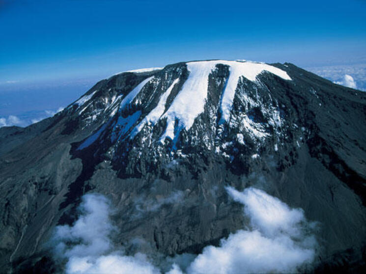 Conquer Mount Kilimanjaro: The Roof of Africa Awaits