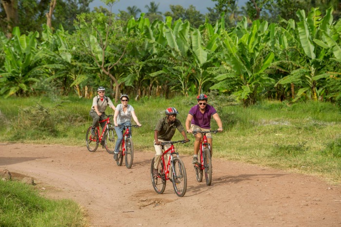 Mto wa Mbu Cultural Tour 