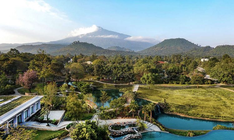 10 Day Ultimate Luxury Getaway