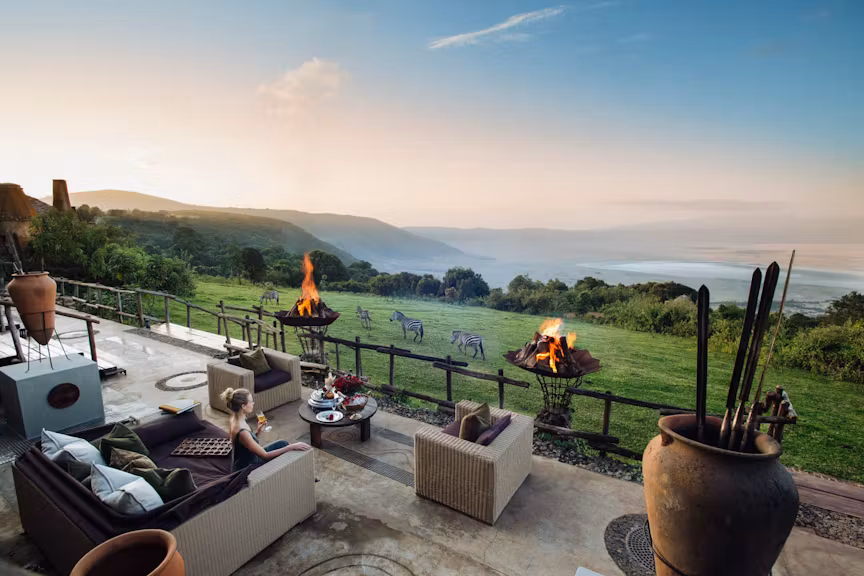 10 Day Ultimate Luxury Getaway