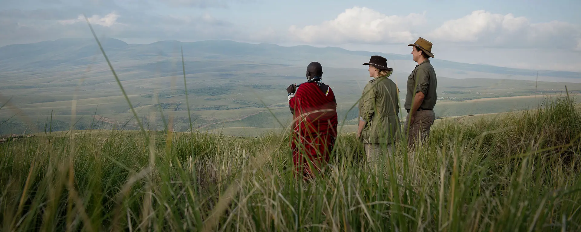 10 Day Ultimate Luxury Getaway