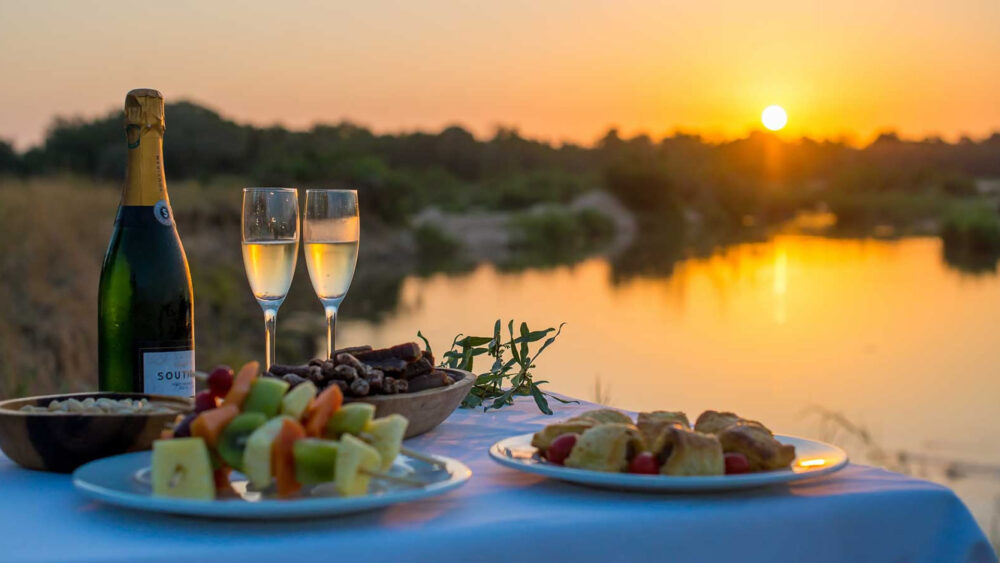 10 Day Ultimate Luxury Getaway