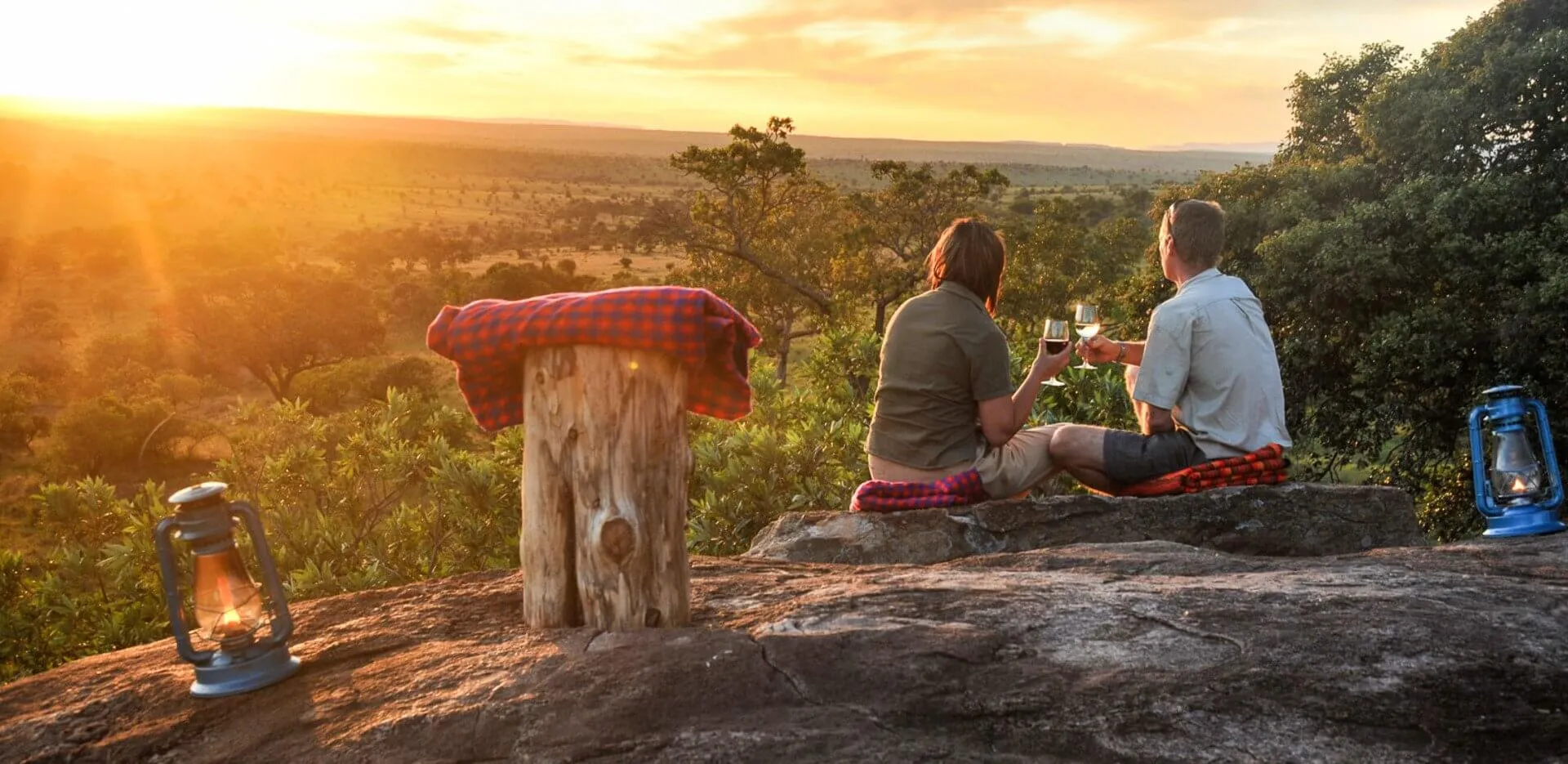 The Best Holiday Safari in Tanzania