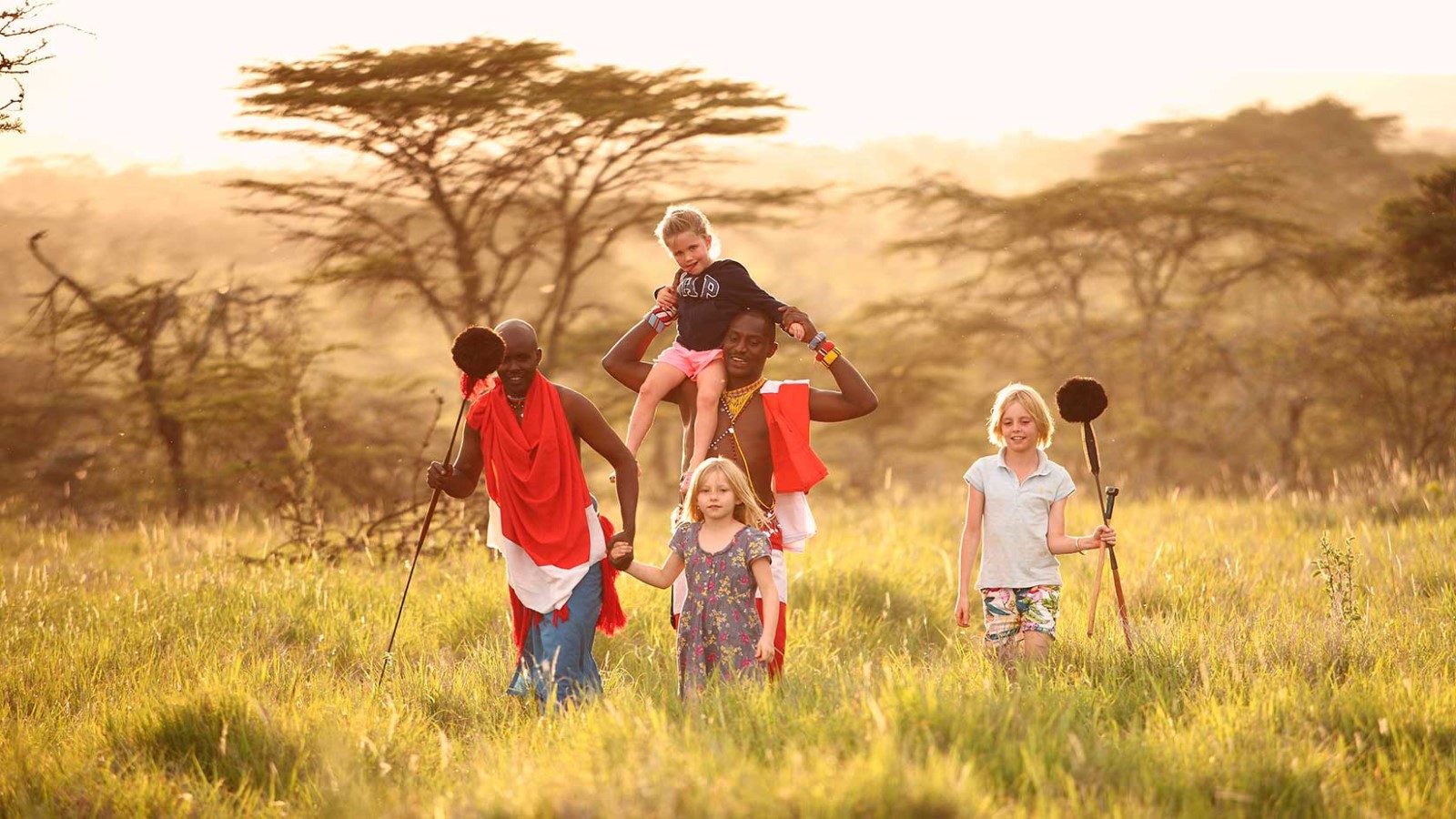  Tanzania Safari Source&rsquo;s 1 Week Holiday Family Escape