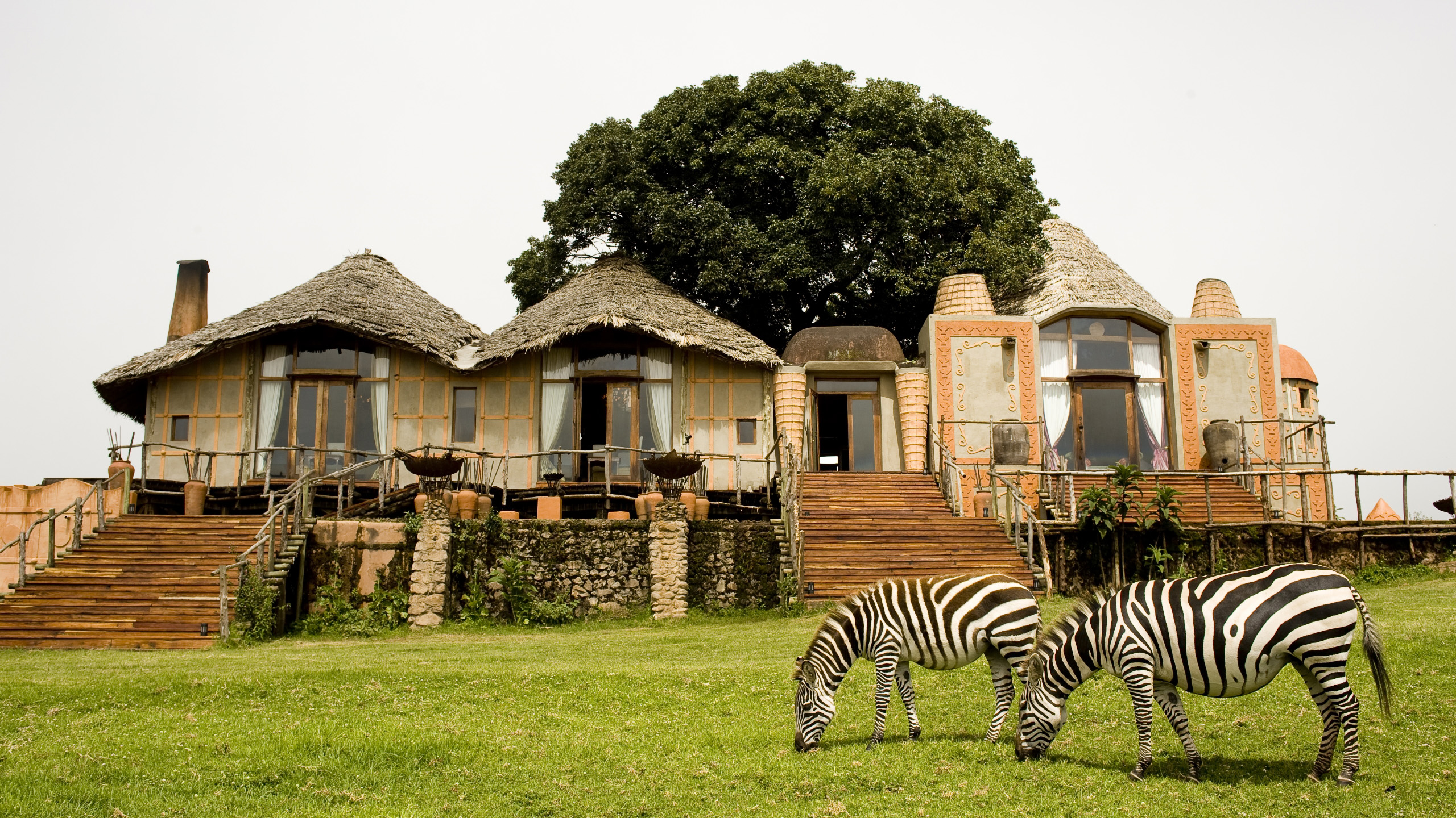 Holiday Safari in Tanzania Prices