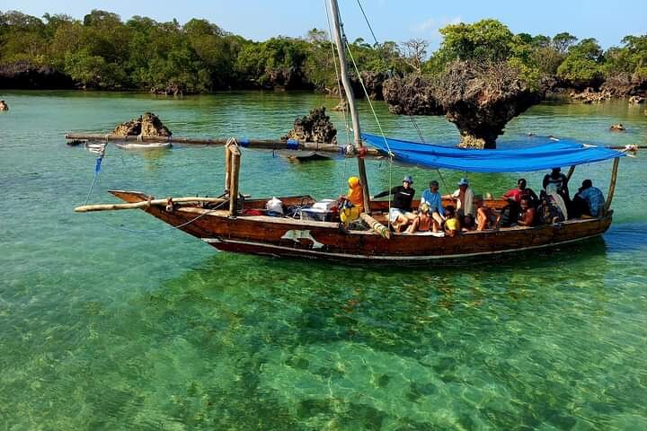 Holiday Safari in Tanzania Prices