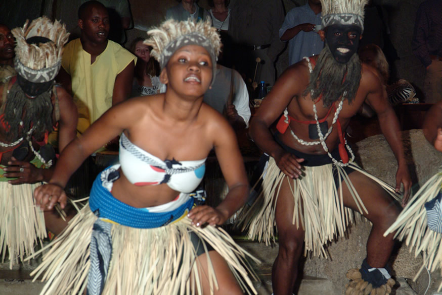 Tanzania Safari Itinerary  This Season