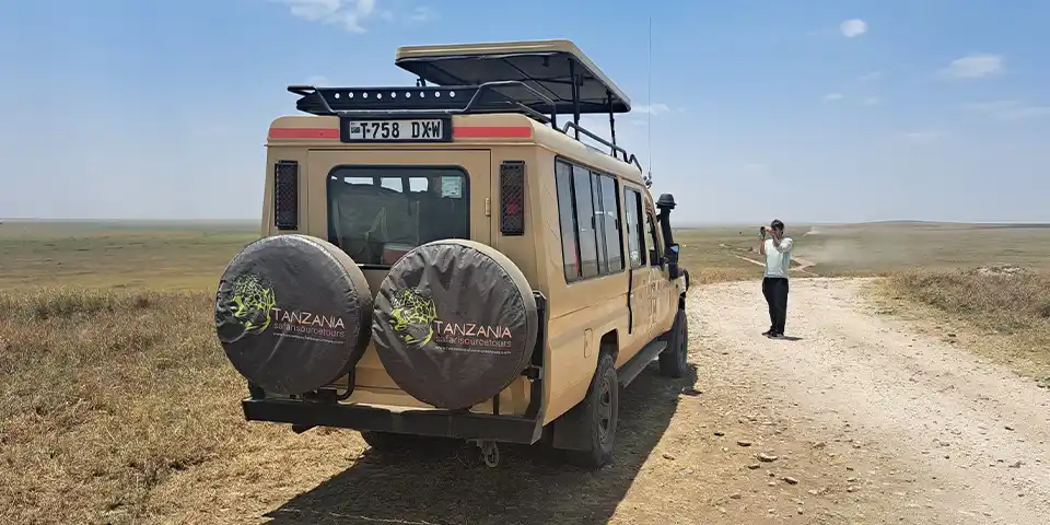 Where to Go on Holiday in November