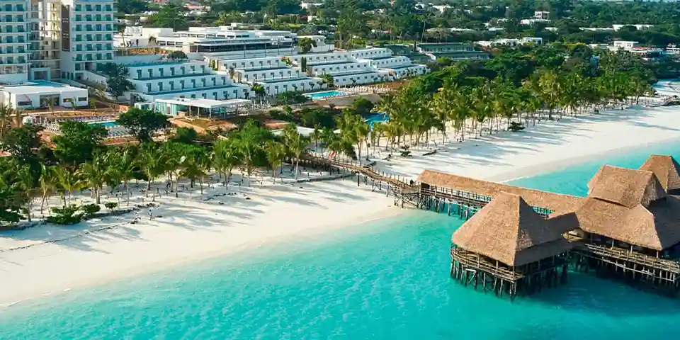 Where to Go on Holiday in November