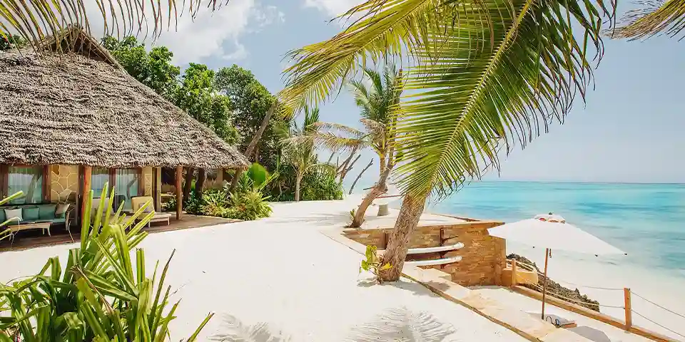 Where to Go on Holiday in November