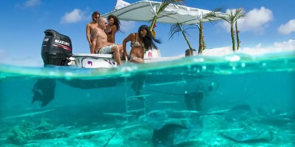 Where to Go on Holiday in November