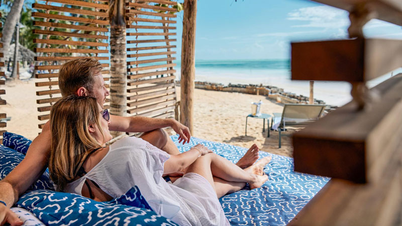 Tanzania Safari and Beach Holiday