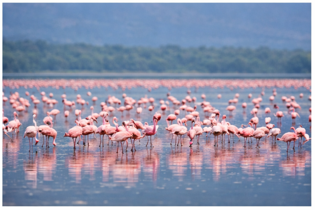 A Birdwatcher&rsquo;s Eden: January Safaris