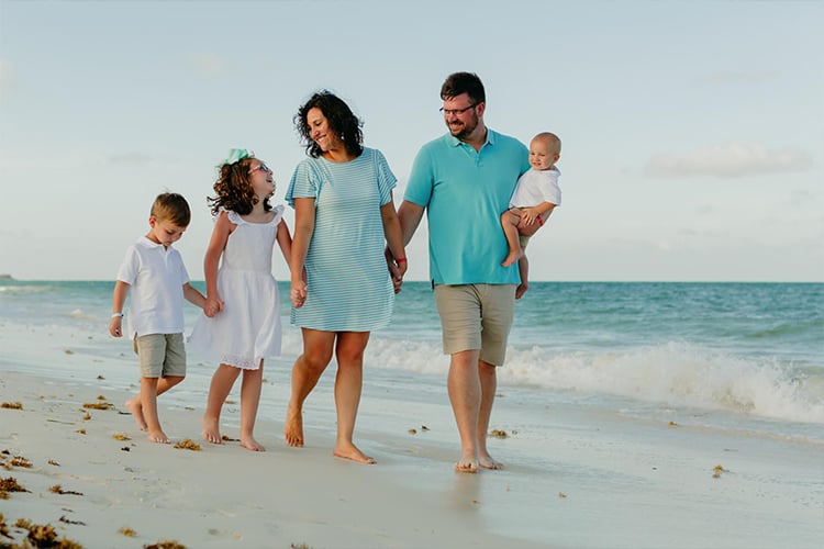 Family Adventures 2026