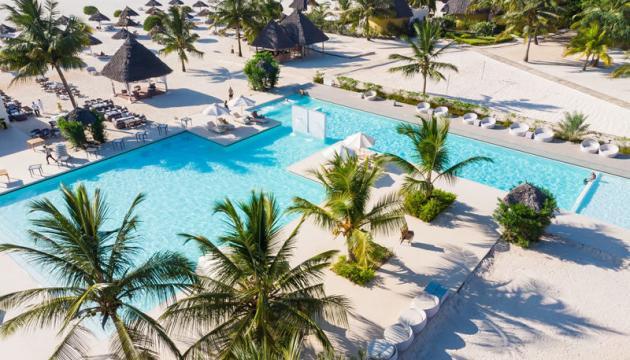 Luxury Safari & Zanzibar Honeymoon | January