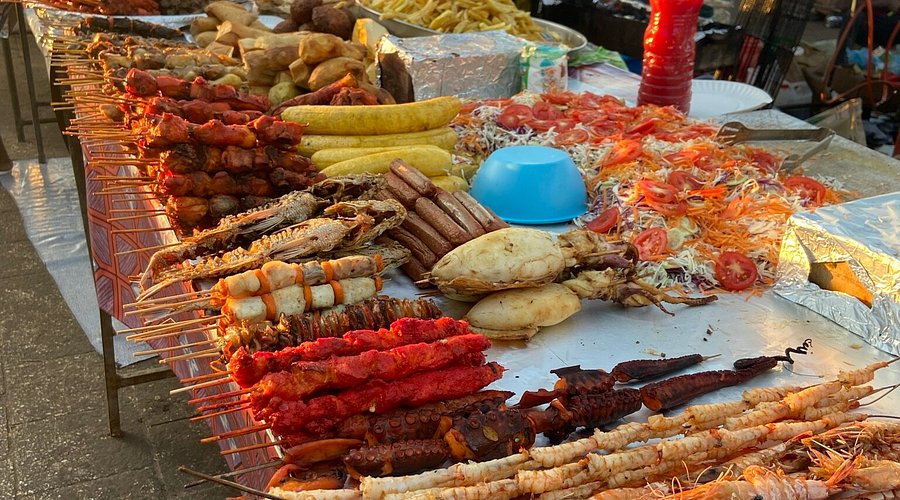 January 2026: Northern Tanzania Safari & Spice Island Escape