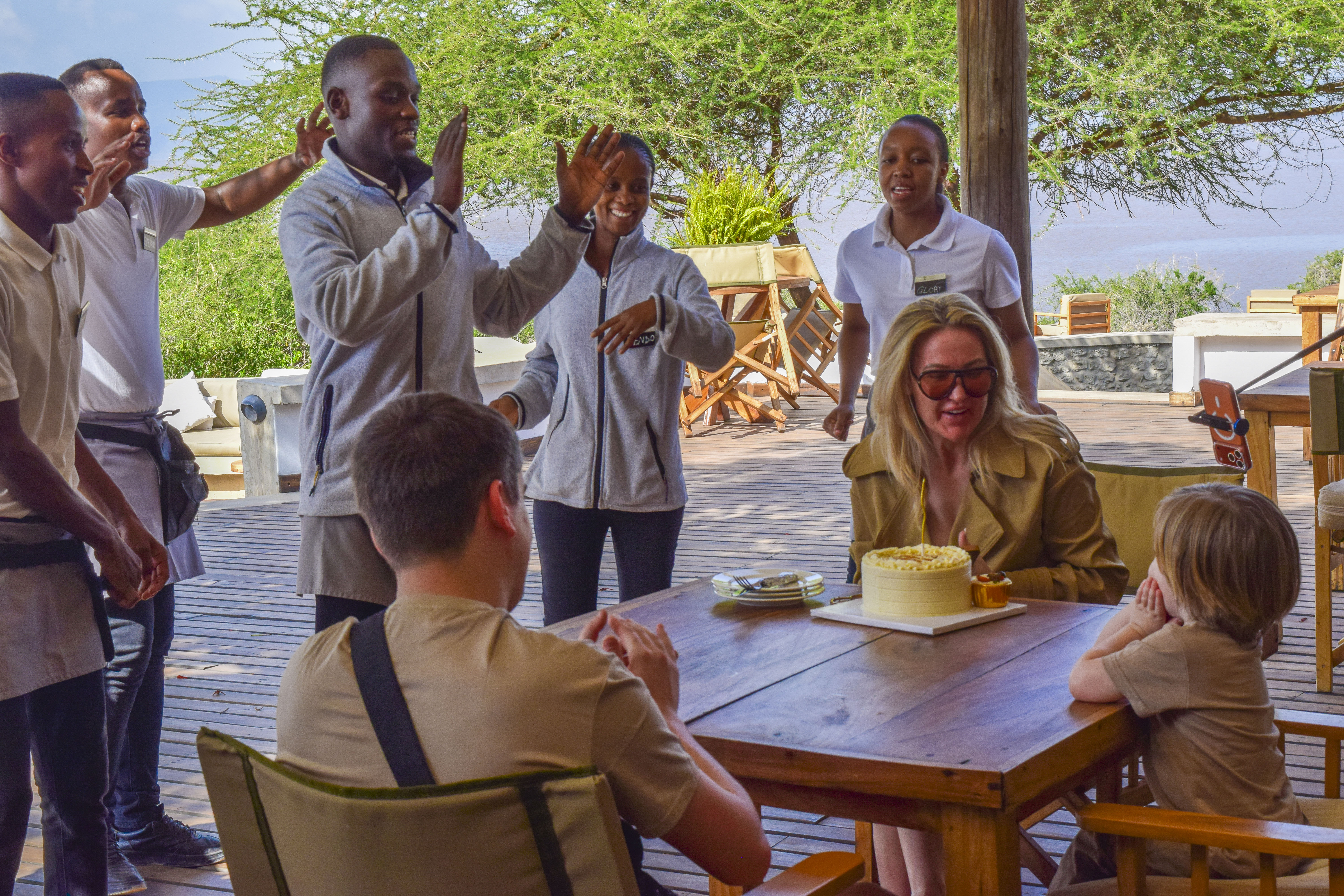 Luxury Family Safari Northern Circuit 2026 &ndash; Complete Guide