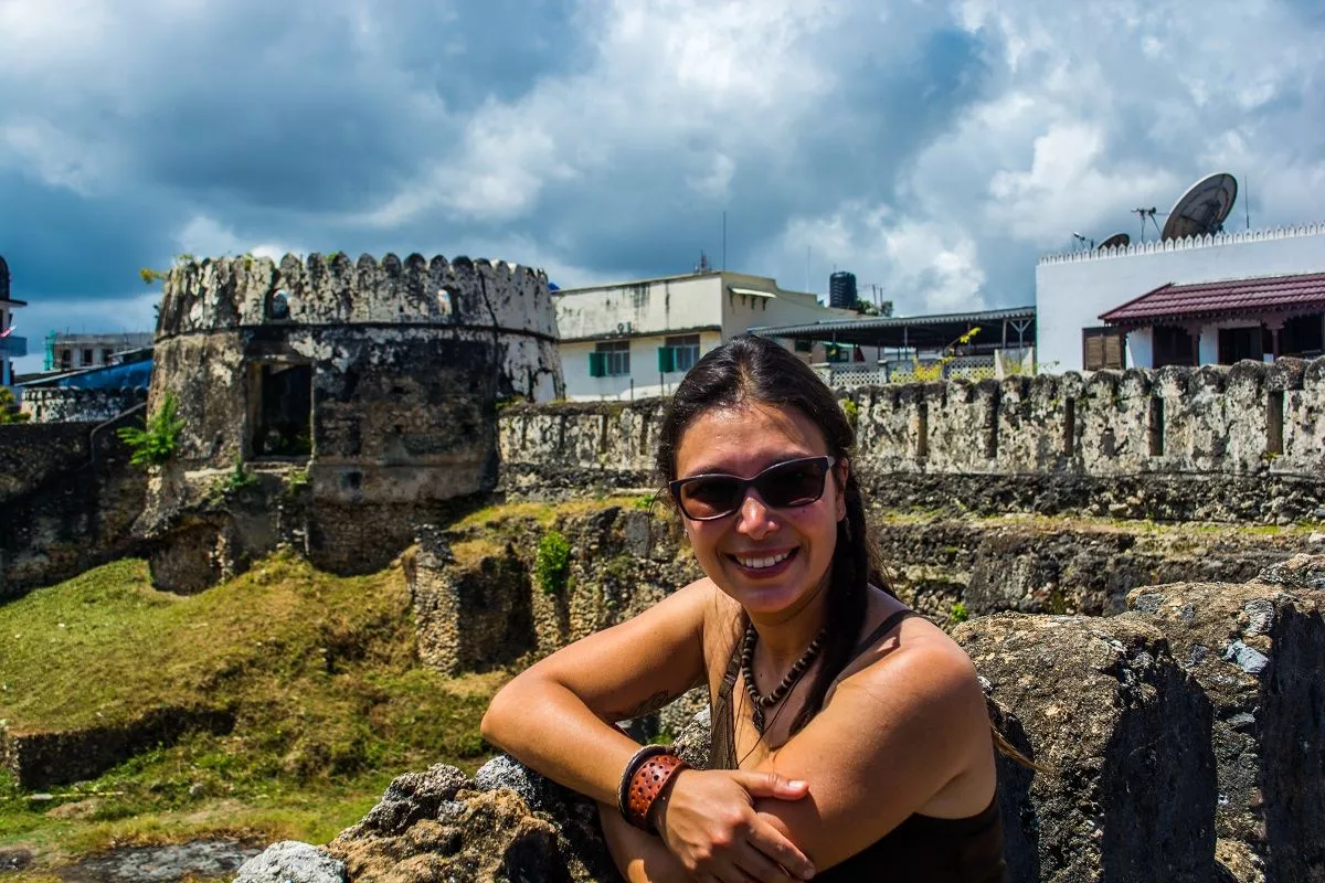 7 Must See Stops: Northern Tanzania Safari & Zanzibar Beach