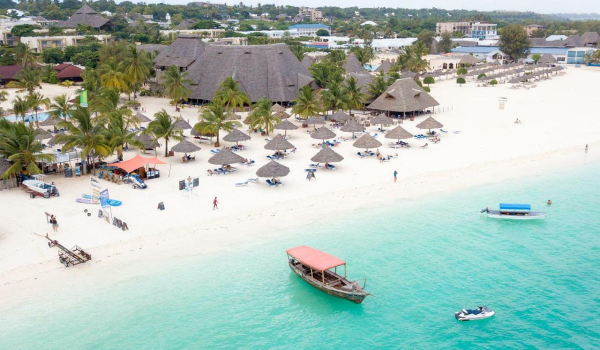 Top Rated Tanzania Safari & Zanzibar Packages for January 2026