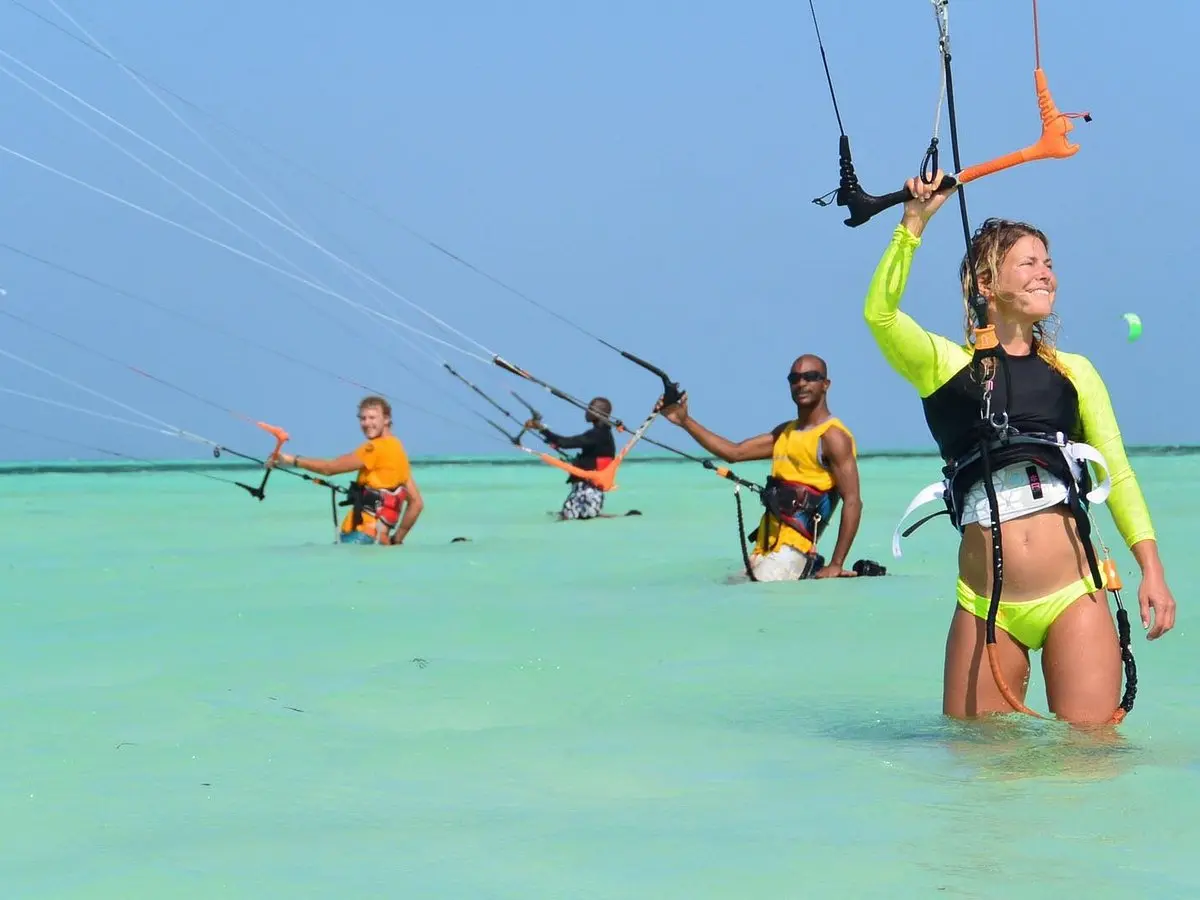 Ultimate 14 Day Northern Circuit Adventure and Zanzibar Luxury Retreat