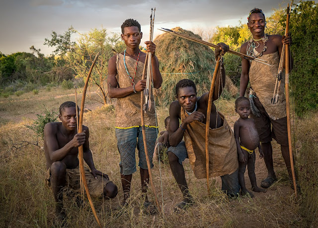 The Essence of Ndutu in February: Season Safari of New Life, Big Cats and Tribal Encounters