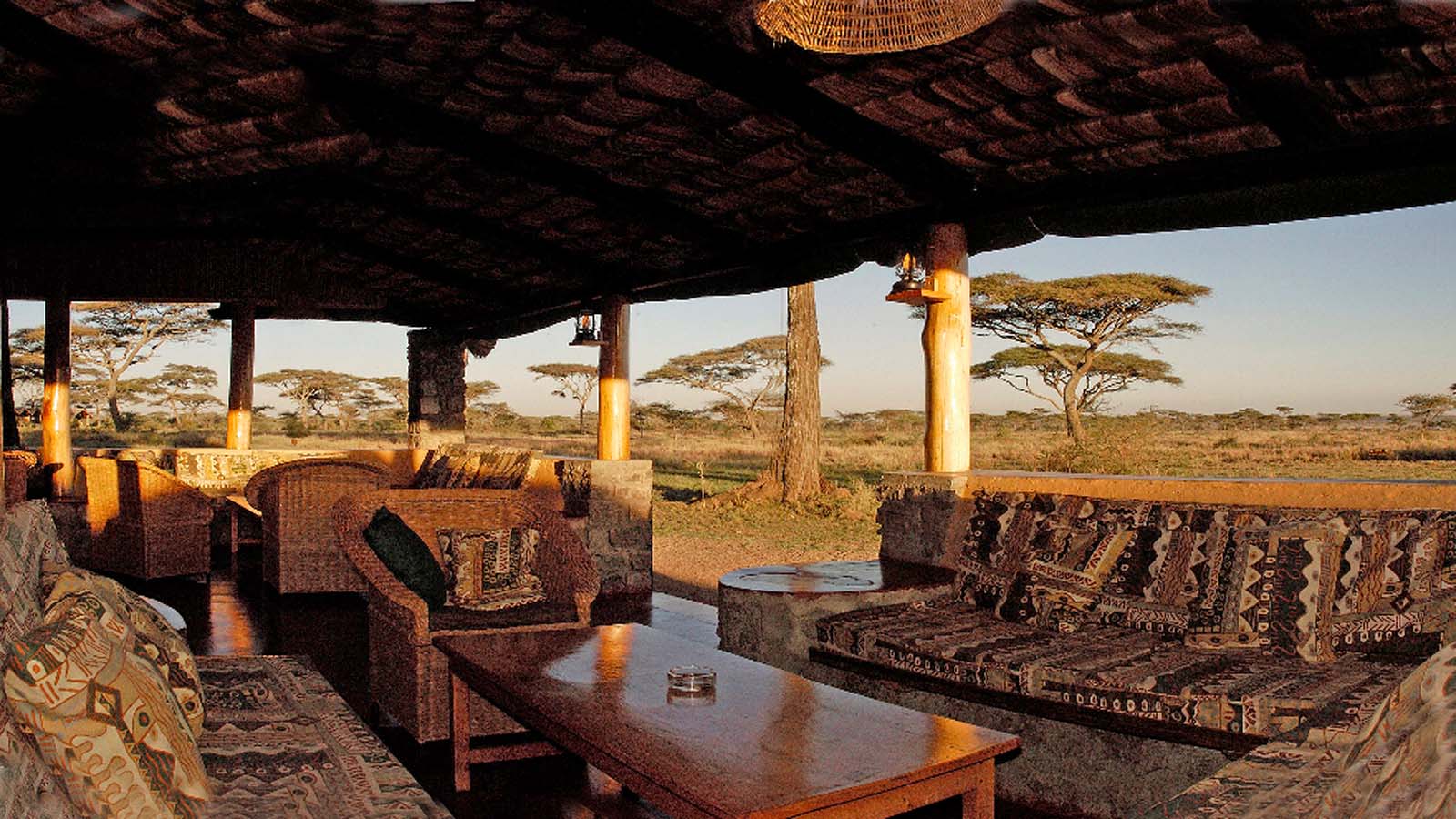 Beyond the Parks: 10 Day Ndutu Calving and Zanzibar Luxury Tour