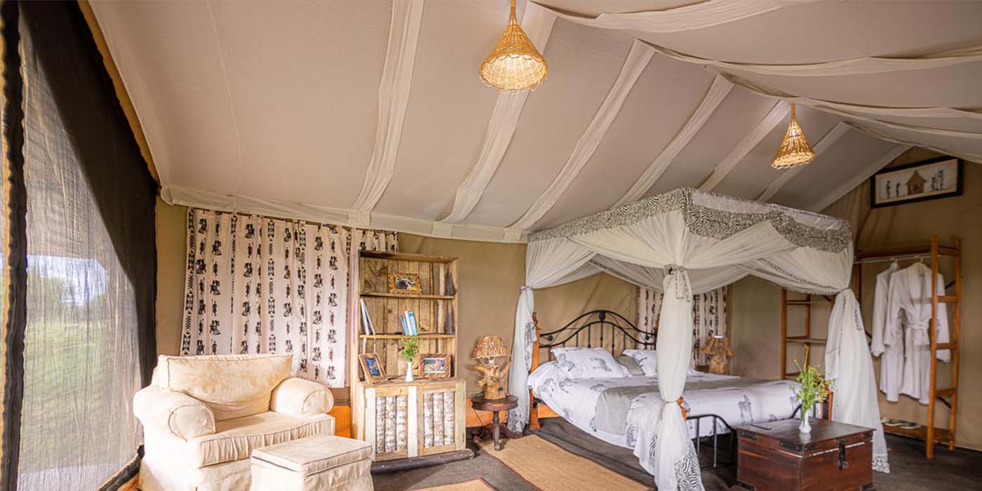 A Guide to Ndutu Calving Season: Best Time, Lodges, and Travel Tips