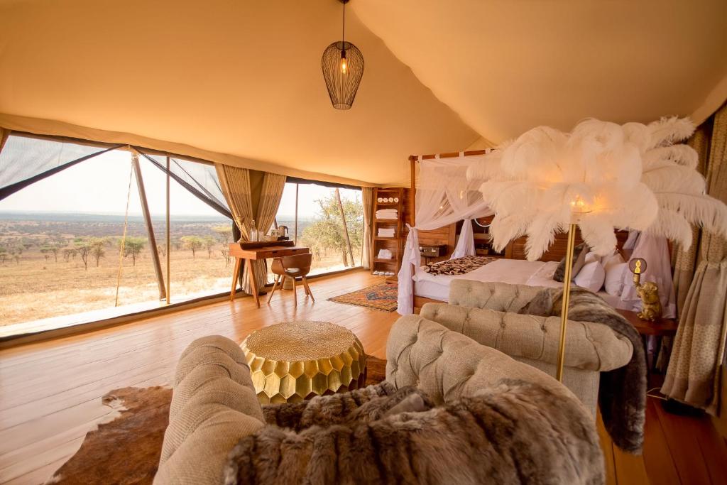 Serengeti in February: A Hidden Gem for Luxury Safari Travelers