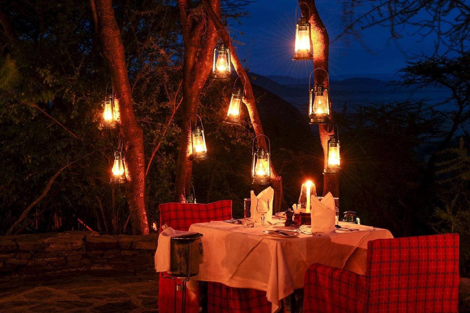 Romantic February Safari in Serengeti National Park: A Calving Season Escape