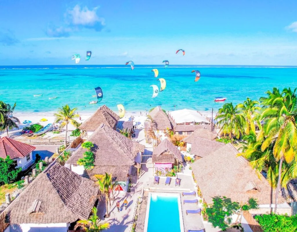 February in Tanzania: The Perfect Blend of Wildlife, Weather & Adventure