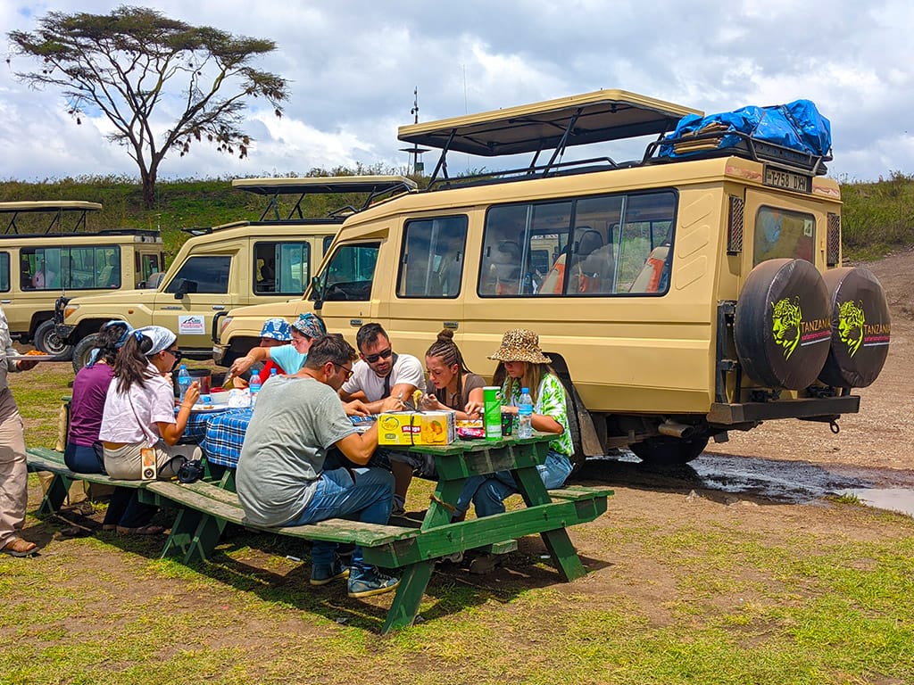 Tanzania Safari Source Small Group Safari vs Exclusive Safari Experience: Which Adventure Is Right for You?