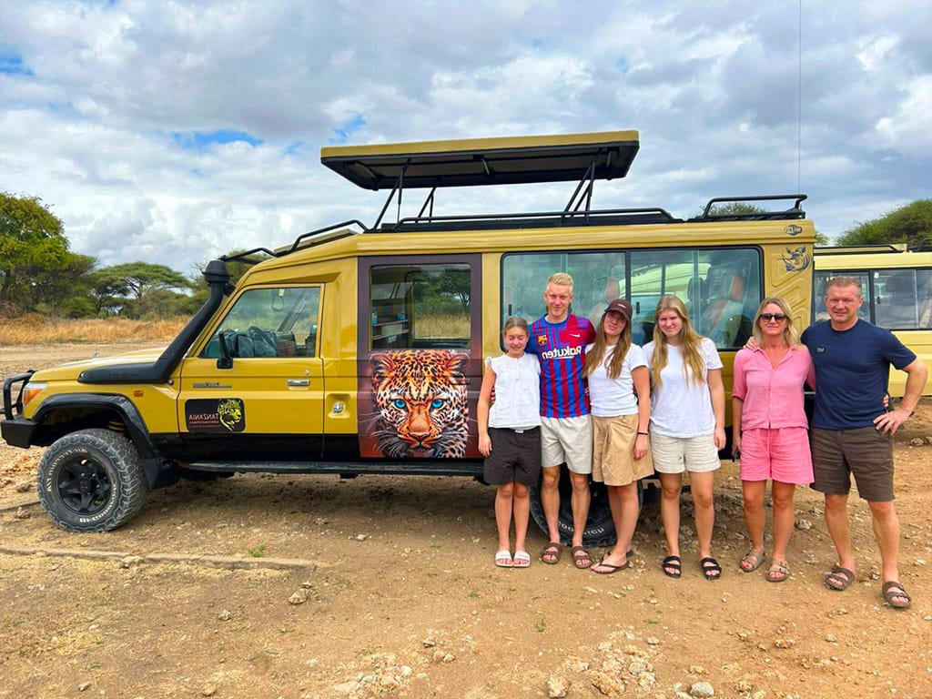 Tanzania Safari Source Small Group Safari vs Exclusive Safari Experience: Which Adventure Is Right for You?