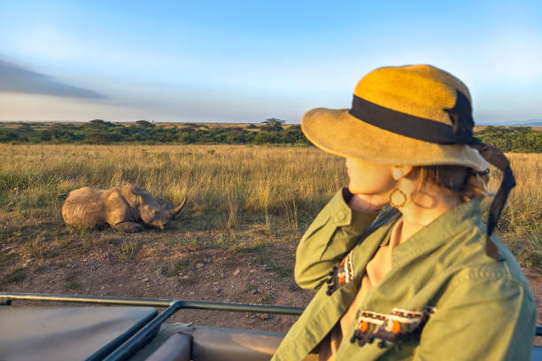 Top 10 Safari Mistakes First Time Travelers Make (and How to Avoid Them)