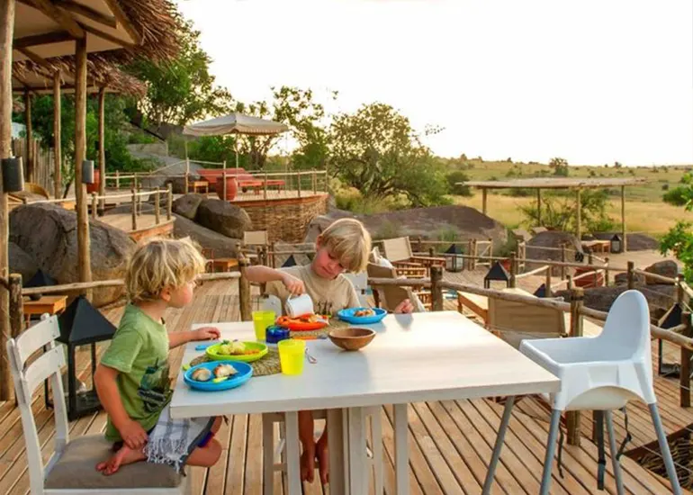 Family Safari in Tanzania: Top Tips for an Unforgettable Trip