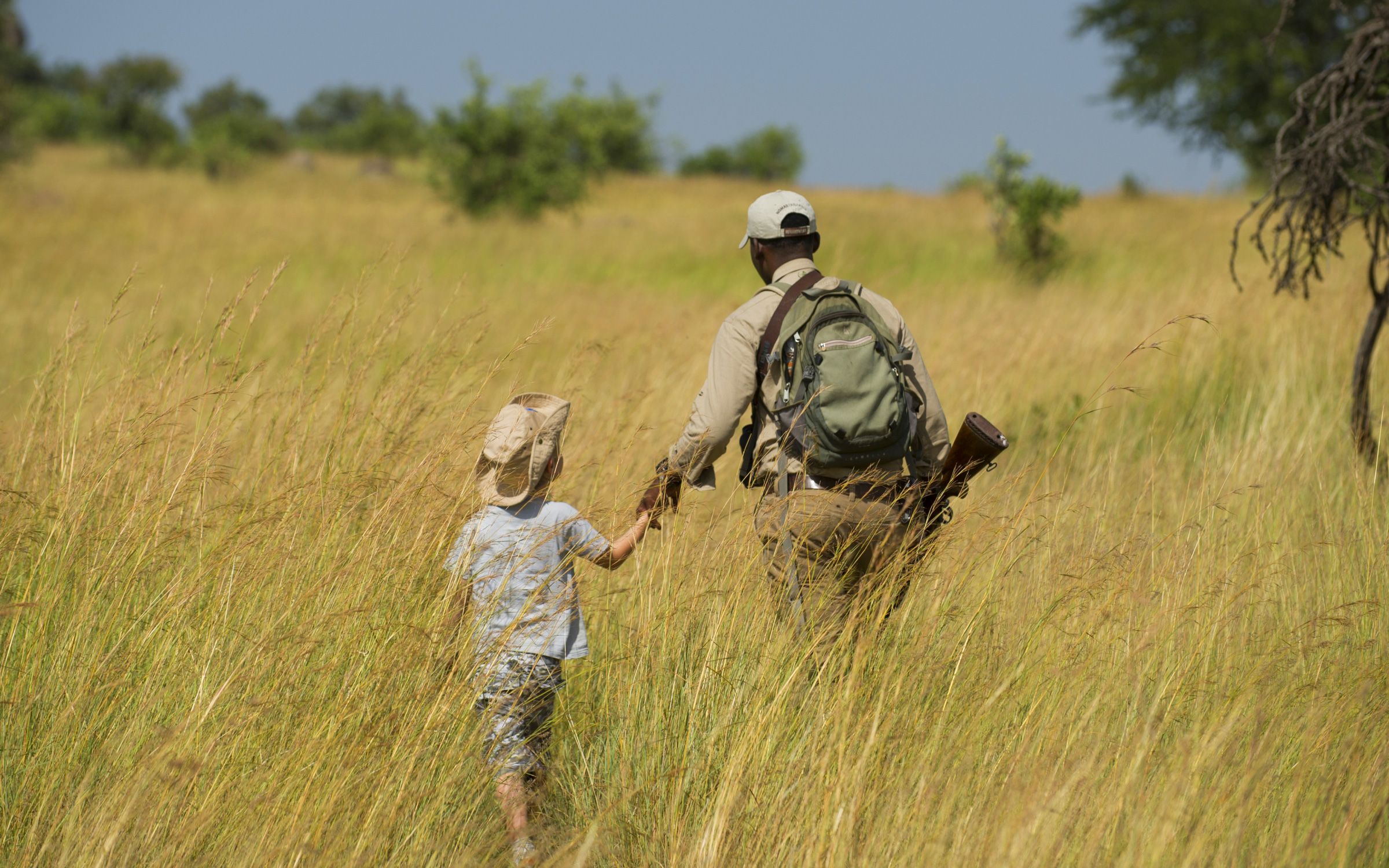 Family Safari in Tanzania: Top Tips for an Unforgettable Trip