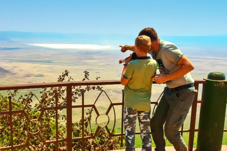 Family Safari in Tanzania: Top Tips for an Unforgettable Trip