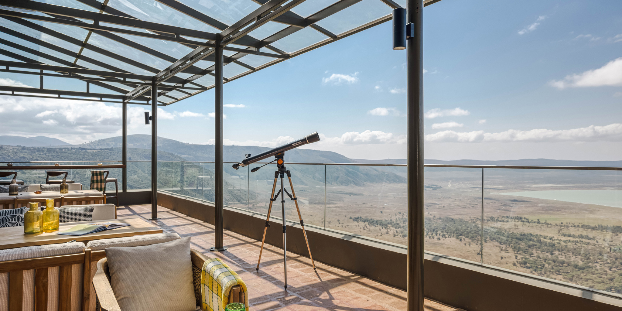Luxury Safari Tanzania: Best Lodges and Private Game Drives