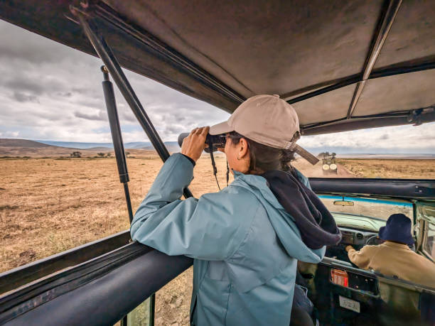 Serengeti Safari Guide for First Time Visitors