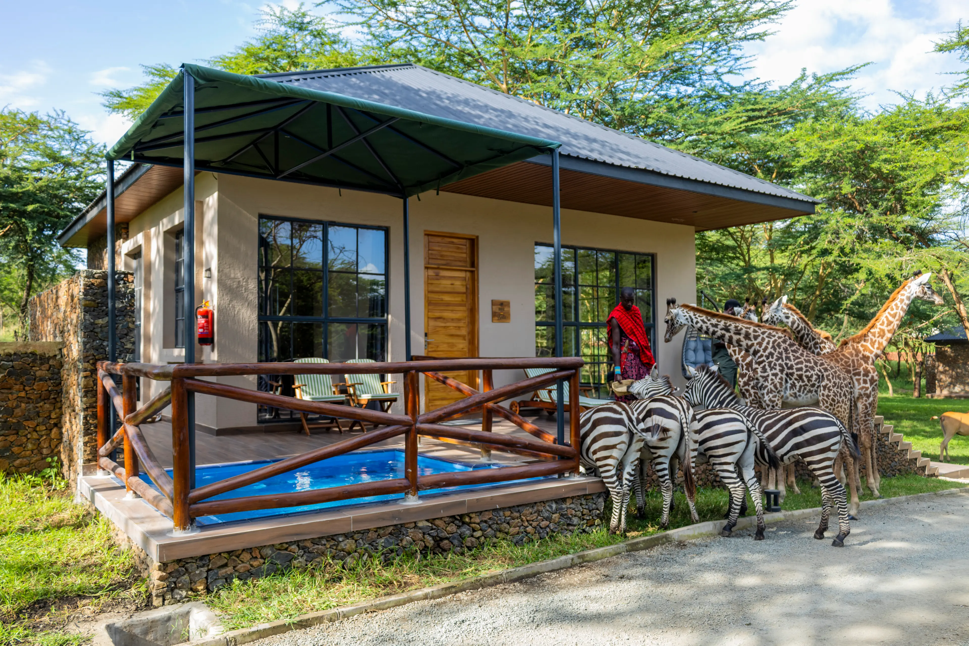 Warm Places to Travel in October