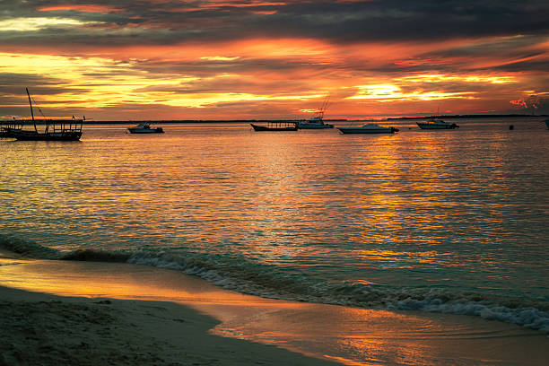 Warm Places to Travel in October