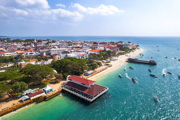 Best countries to go in october