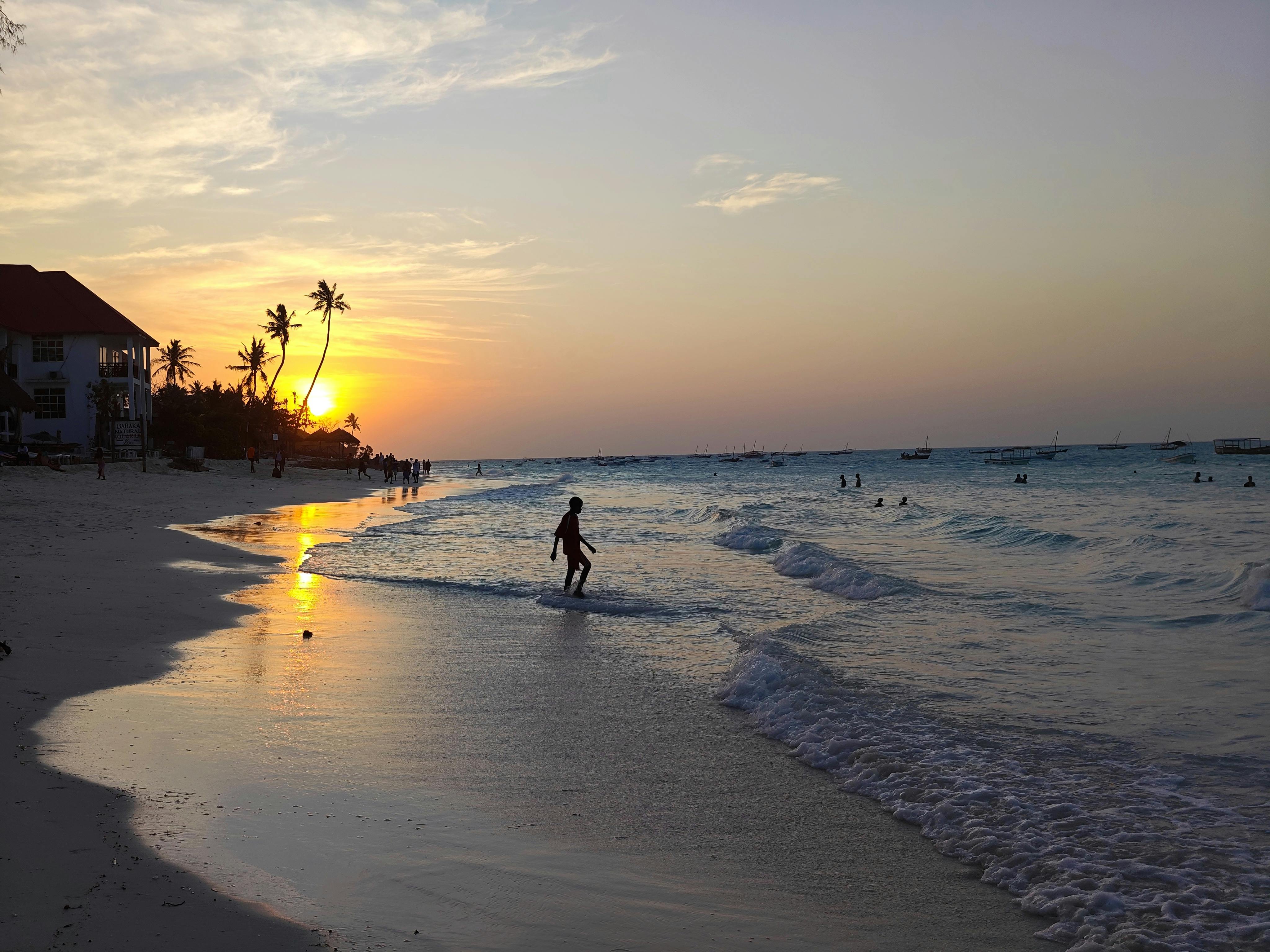 Best Destinations in October