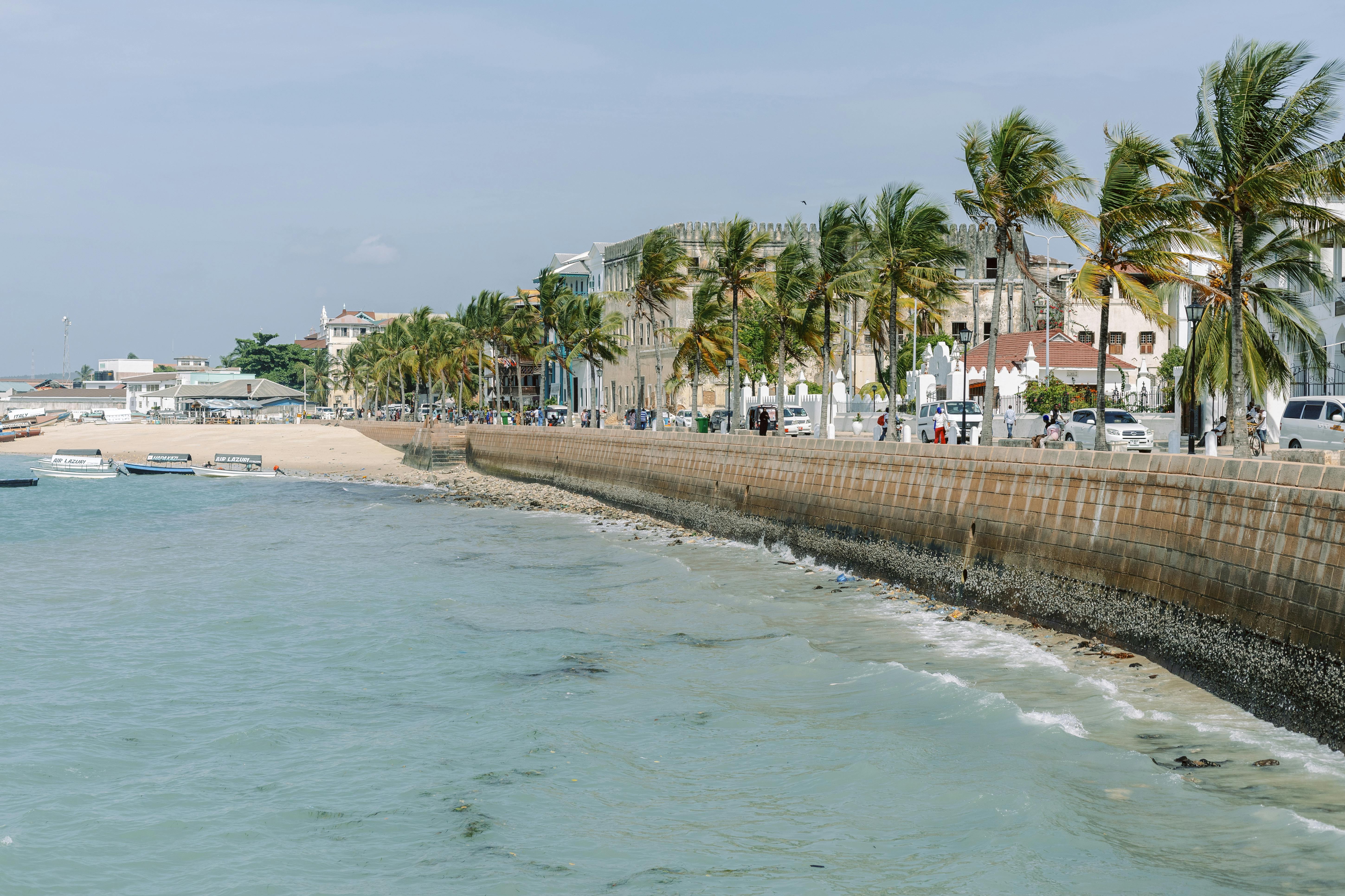 Best Destinations in October