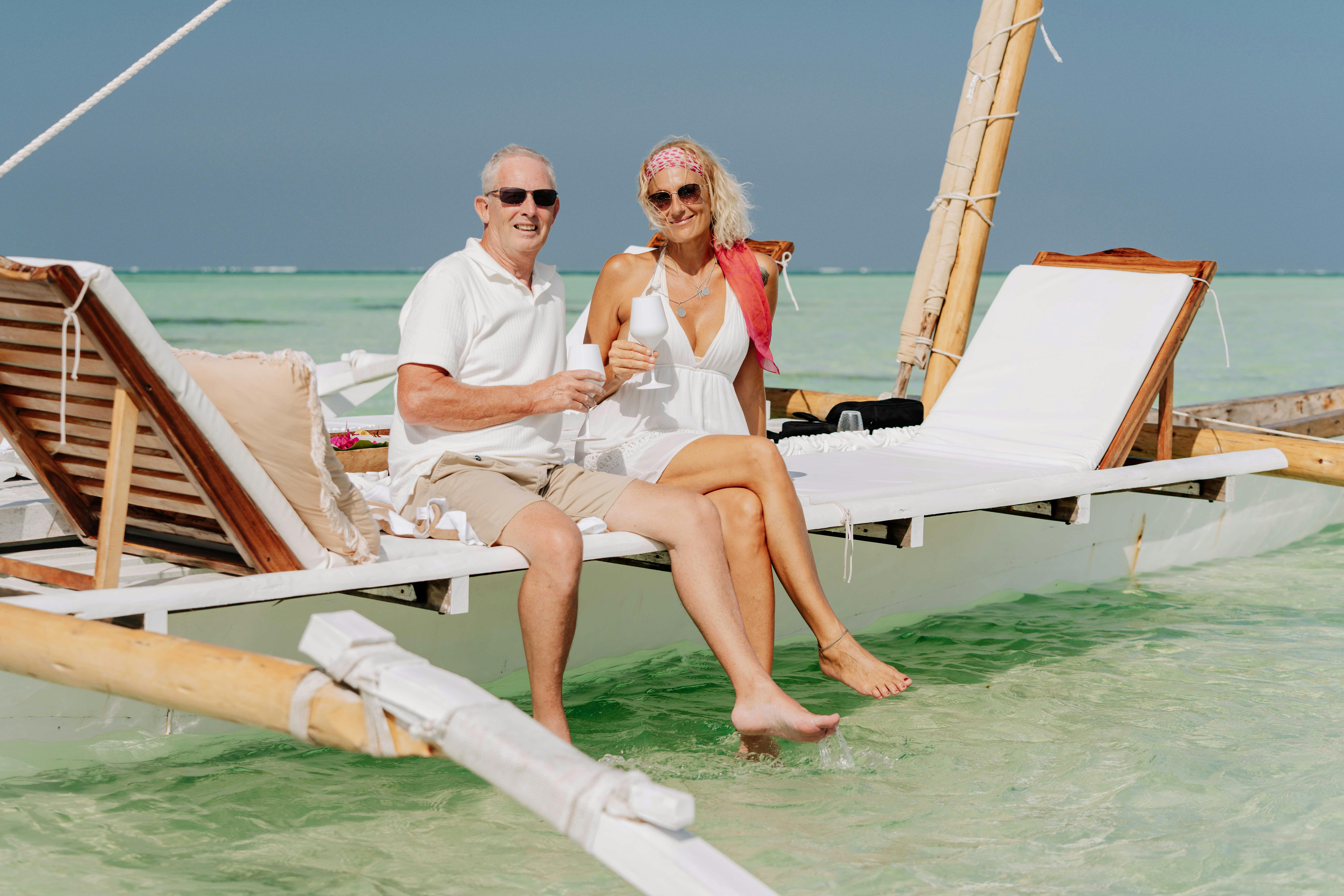 Best Countries to Visit in October