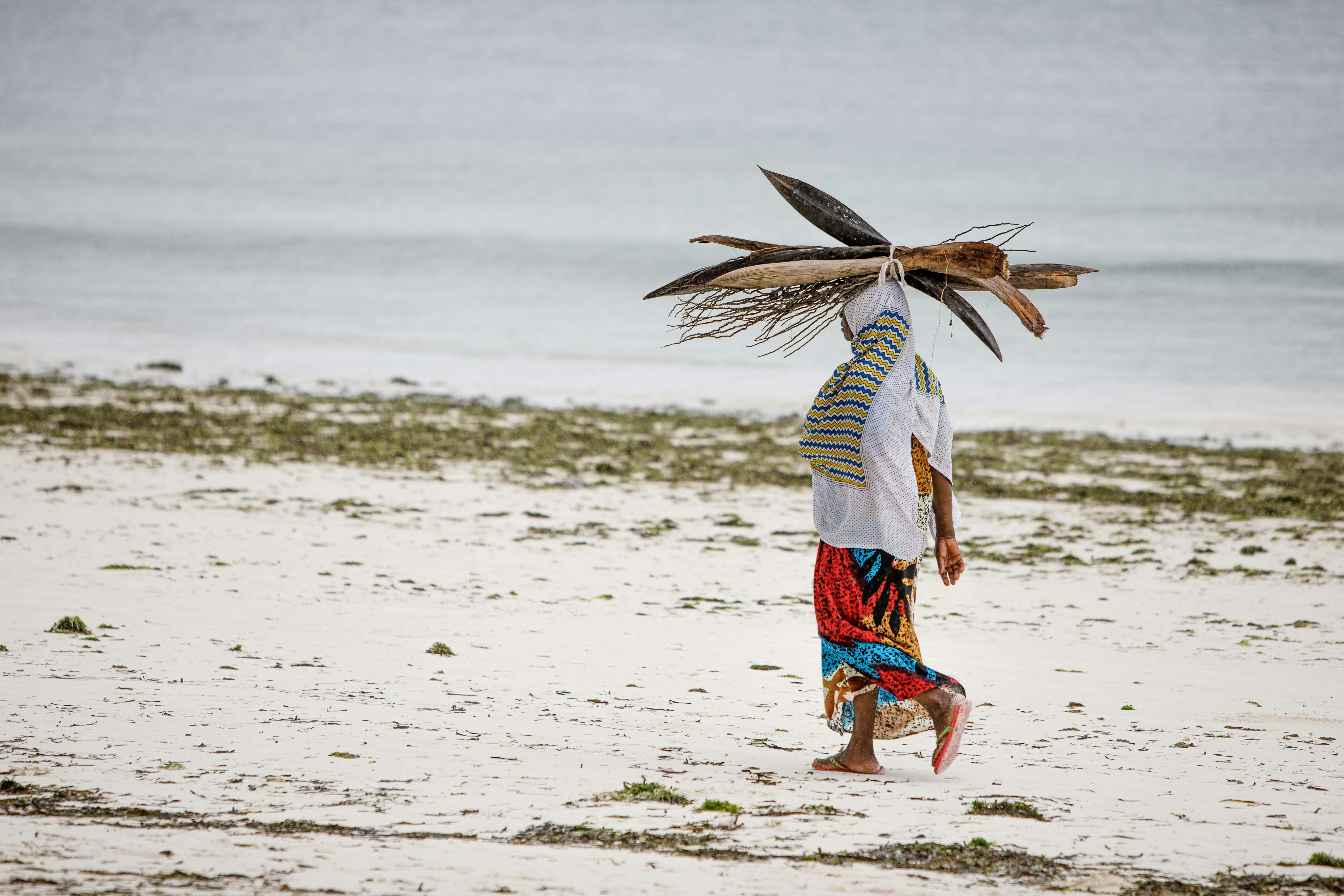 Best Countries to Visit in October