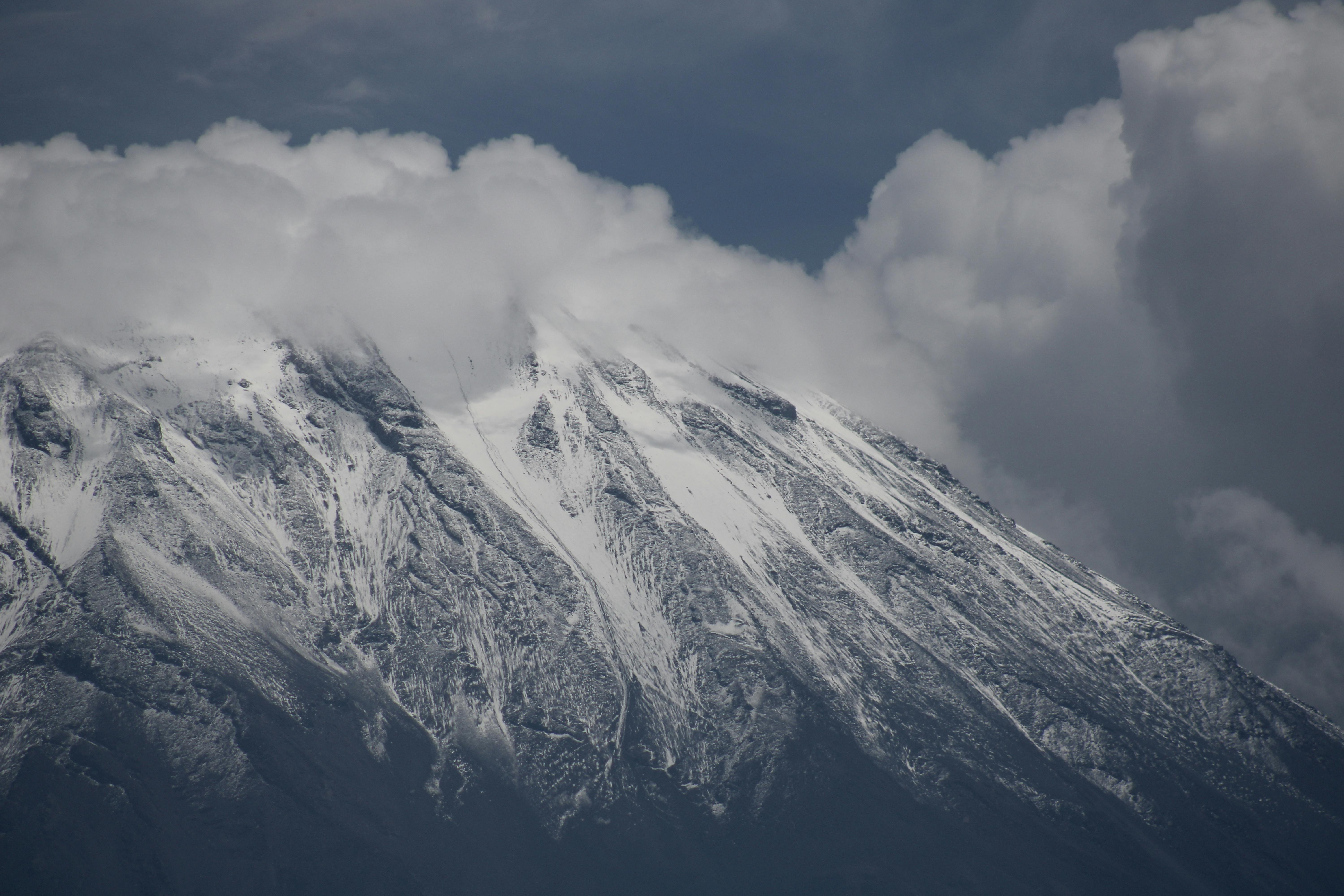 Where is Mount Kilimanjaro Located