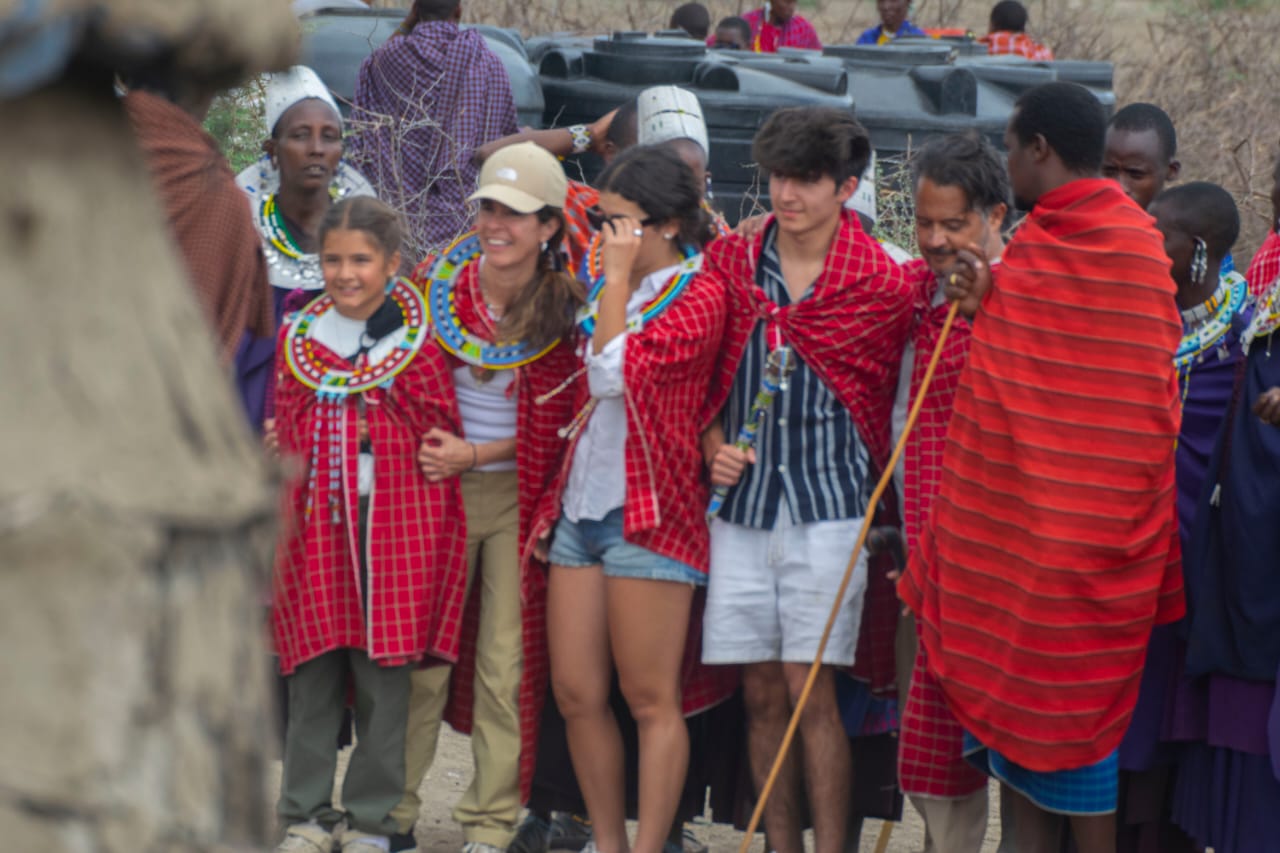 How to Plan a Safari in Tanzania